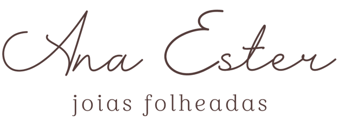 Ana Ester – Joias Folheadas